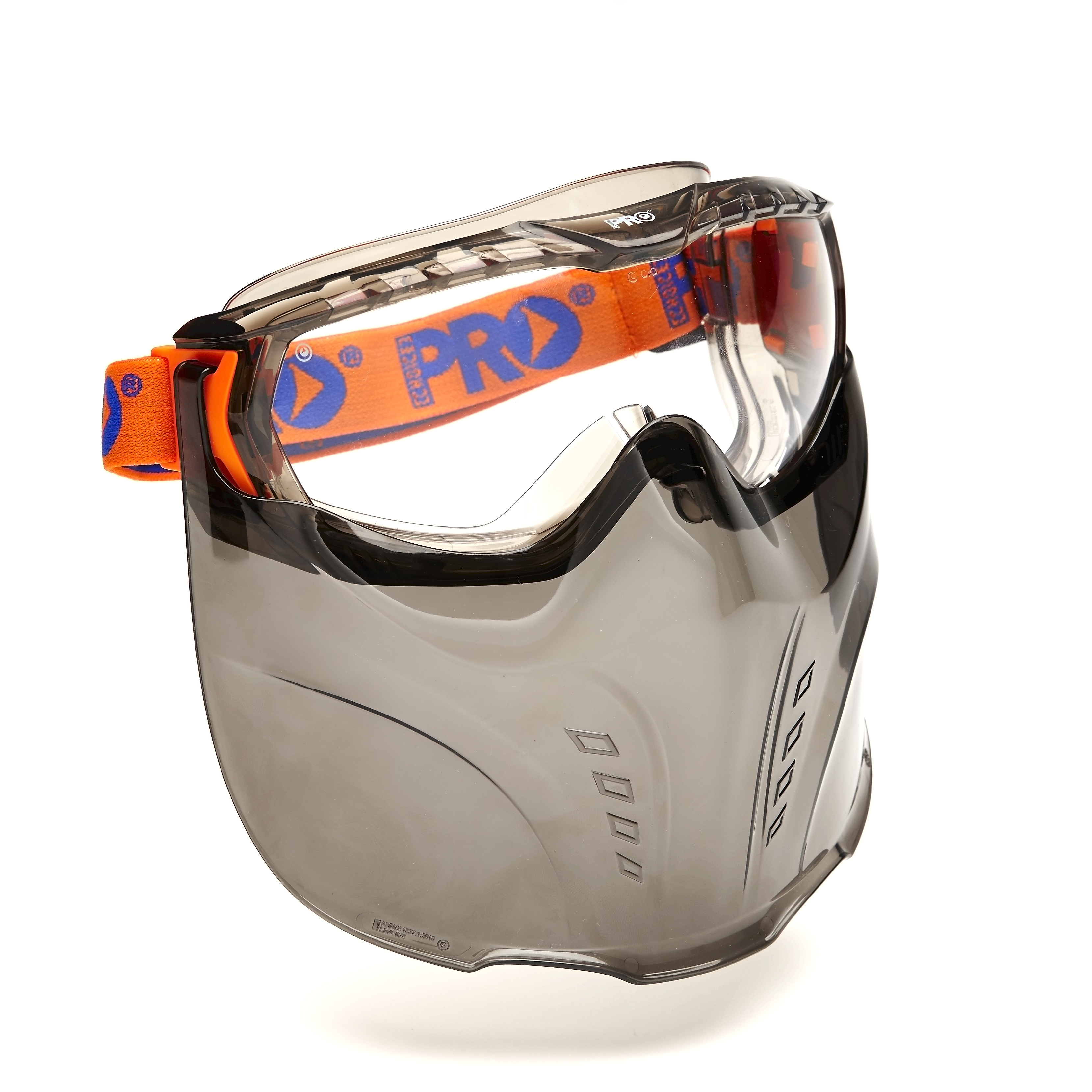 PRO VADAR GOGGLE SHIELD CLEAR LENS